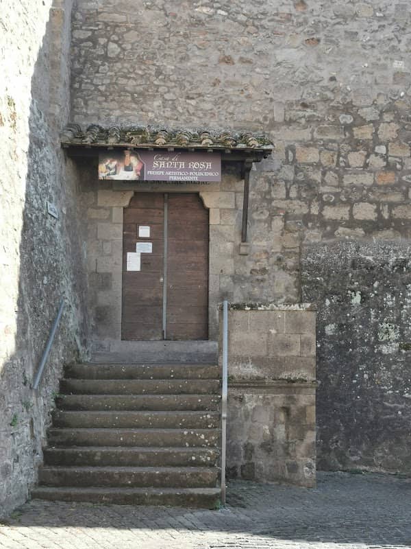 Casa di Santa Rosa - Image 1
