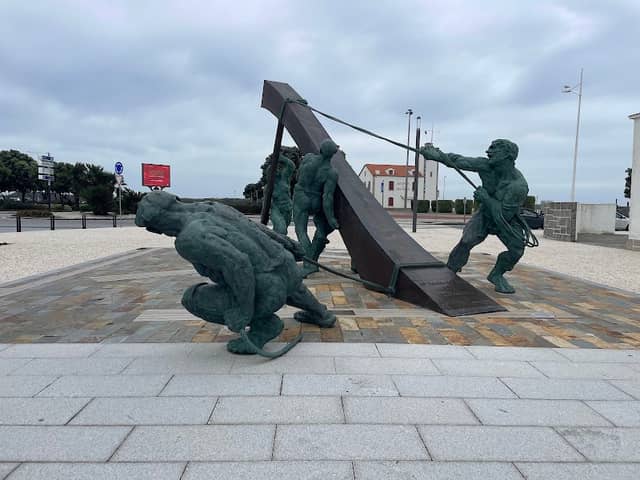 Esposende Maritime Museum - Image 1