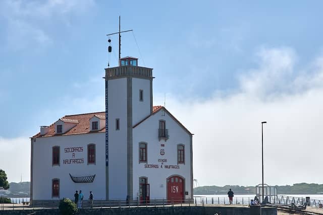 Esposende Maritime Museum - Image 2