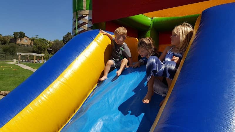 Lower Stagecoach Park - Image 1