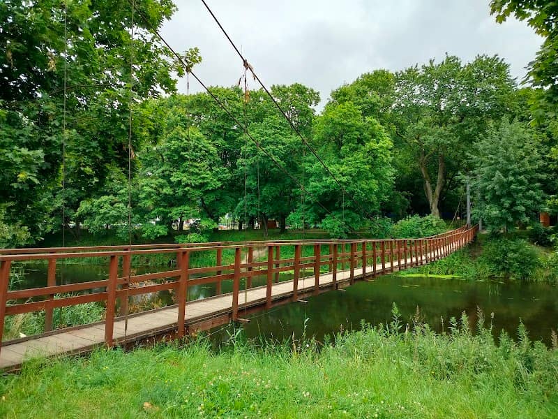 Podvesnoy Most - Image 1