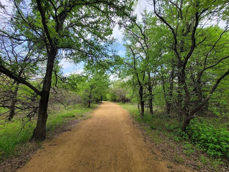 The Tribute Shoreline Nature Trail - Image 2