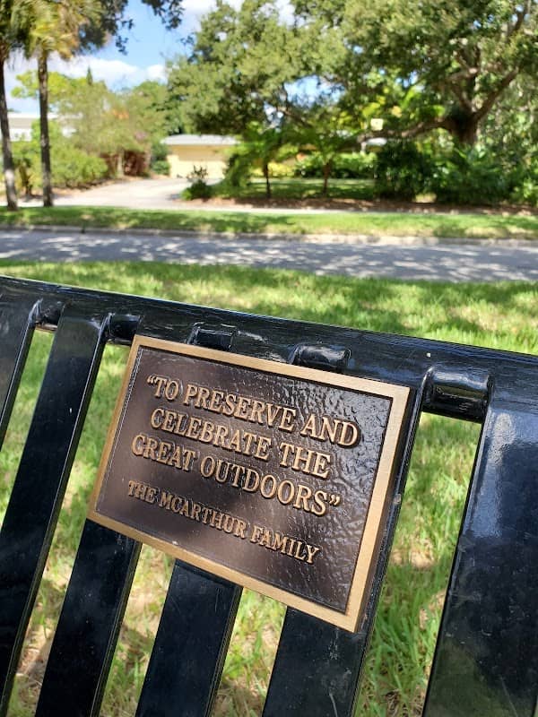 Pat Wall Park - Image 1