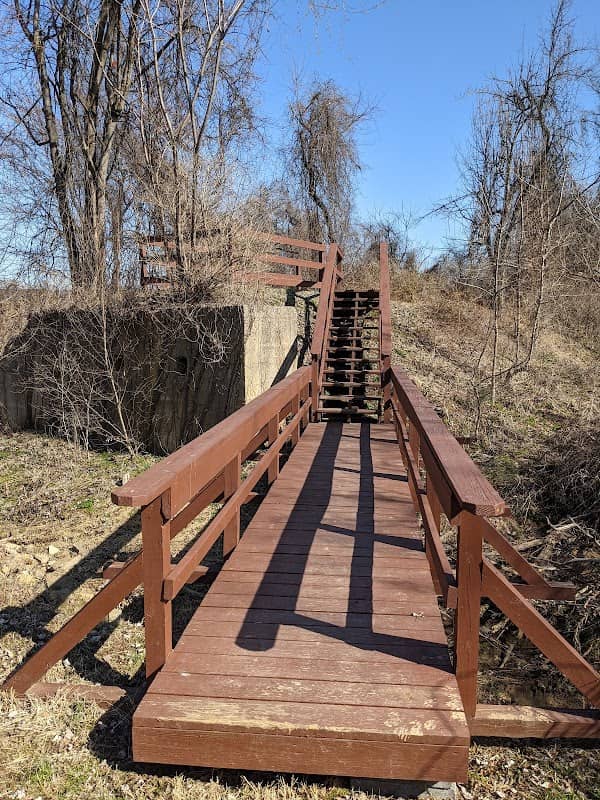 Morris Canal Greenway Trail - Image 2