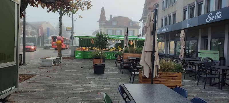 Marktplatz Lyss - Image 1
