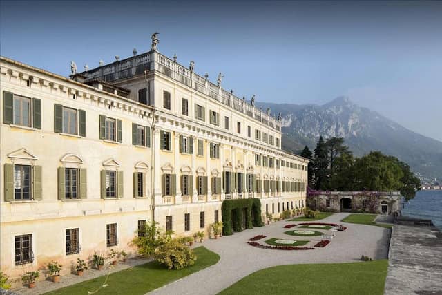 Villa Bettoni - Image 1