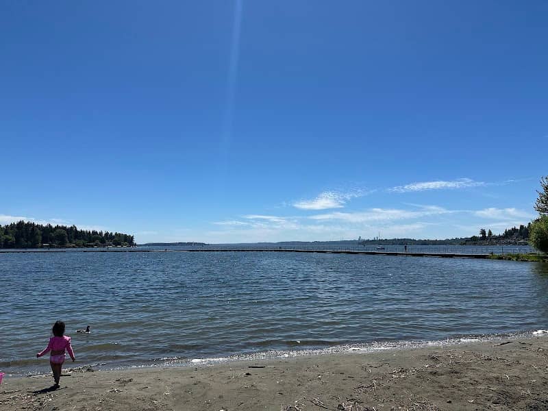 Juanita Beach Park - Image 3