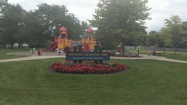 Fireman's Memorial Park - Image 1