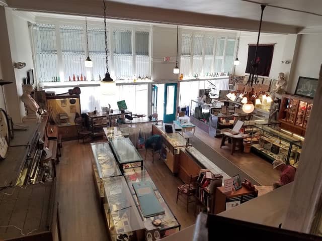 The Bisbee Restoration Museum - Image 1