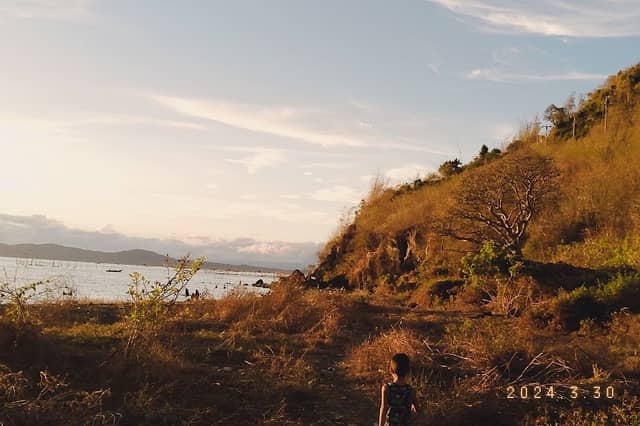 Amyanan Beach - Image 1