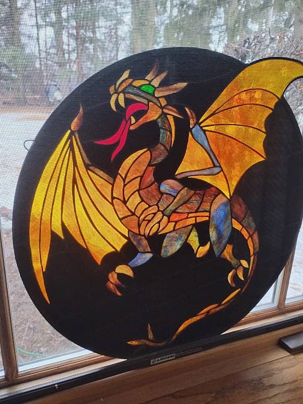 Dragonlands - Image 1