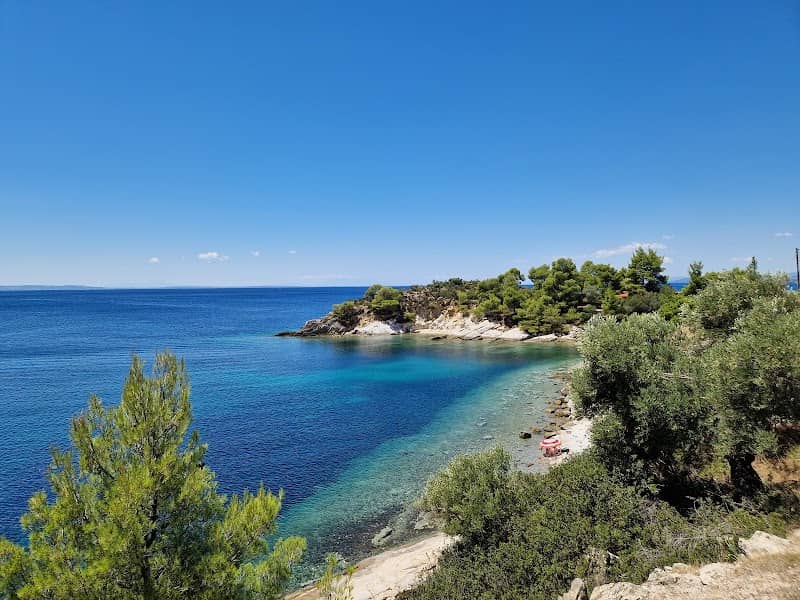 Spathies Beach - Image 1
