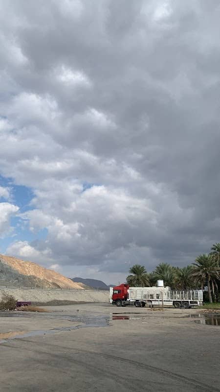 فلج ابو جدي - Image 1