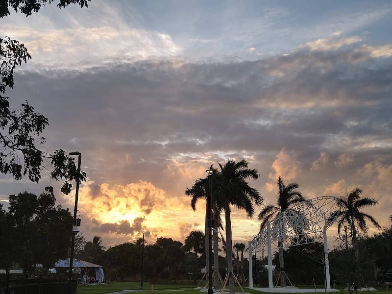 Sara Sims Park - Image 1