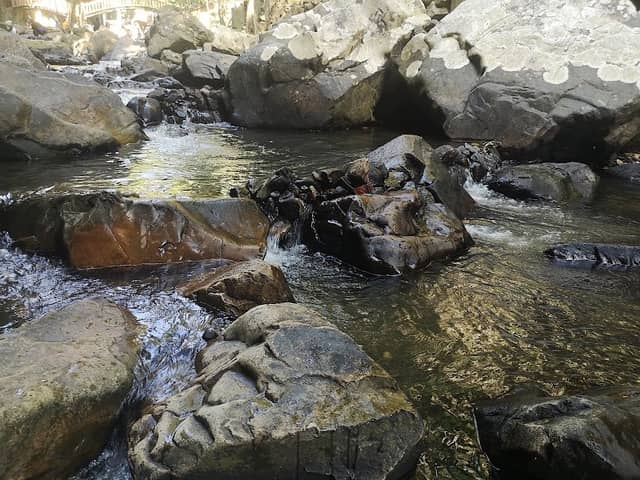Sungai Bukit Wang - Image 1