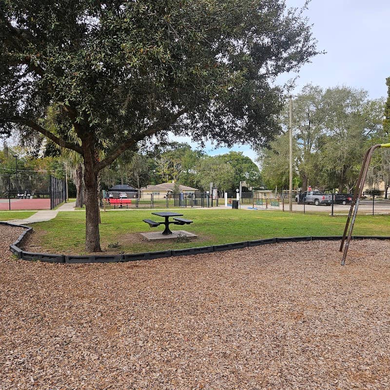 Price Park - Image 1