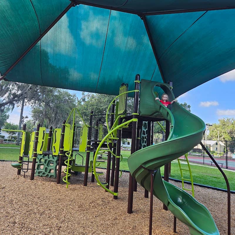 Price Park - Image 2