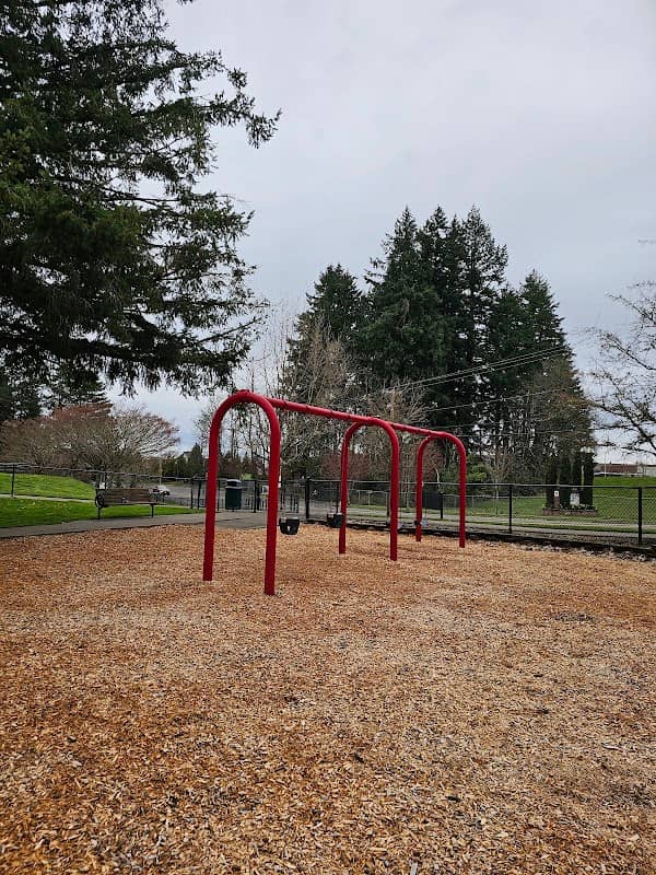 Elizabeth Price Park - Image 1
