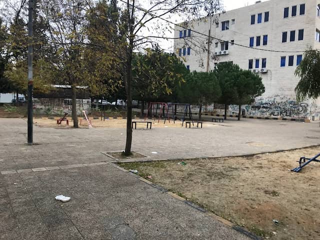 AlWifaq Park - Image 1