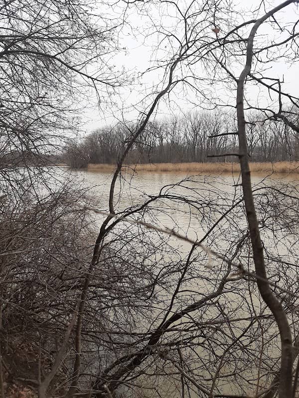 Island View Park Parking Lot - Image 1