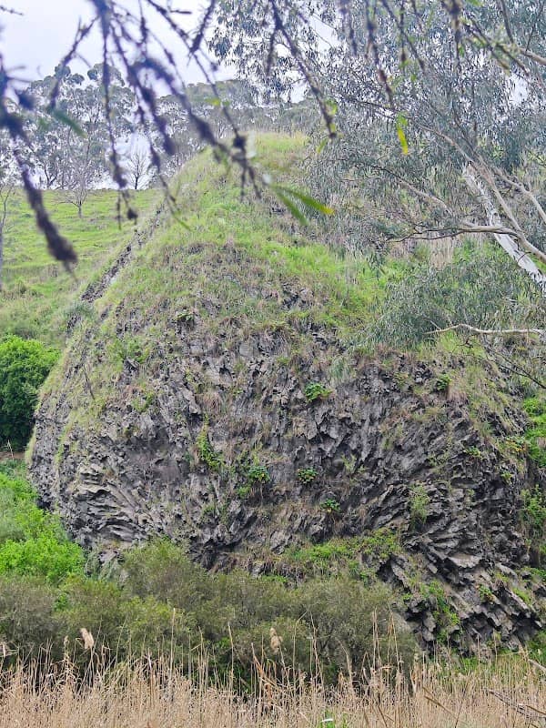 Rosette Rock viewing area - Image 1