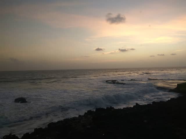 Rahij Beach - Image 1