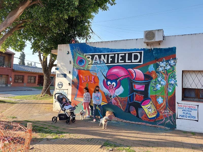 Mural las hormigas - Image 1