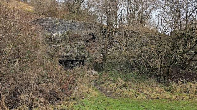 Limekiln - Image 2