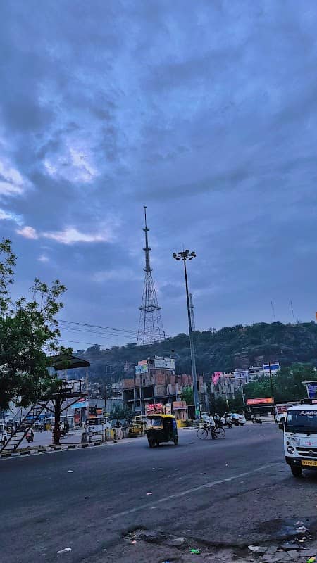 Statue of Veer Durga Das Rathore - Image 2