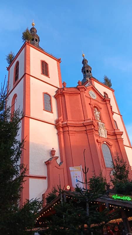 Unterm Heilig Kreuz - Image 1