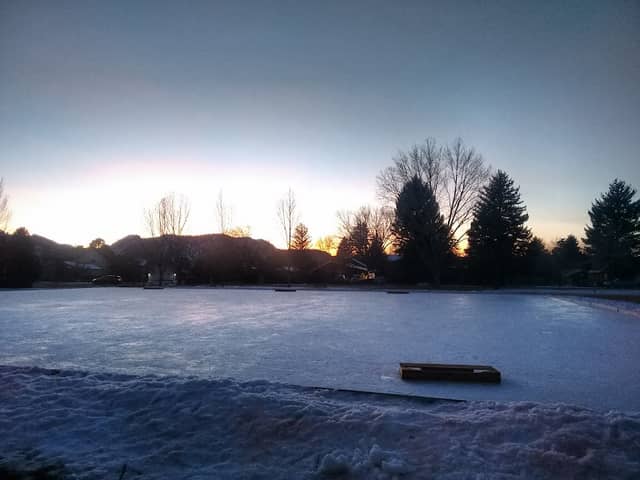 Eagle Town Park - Image 1