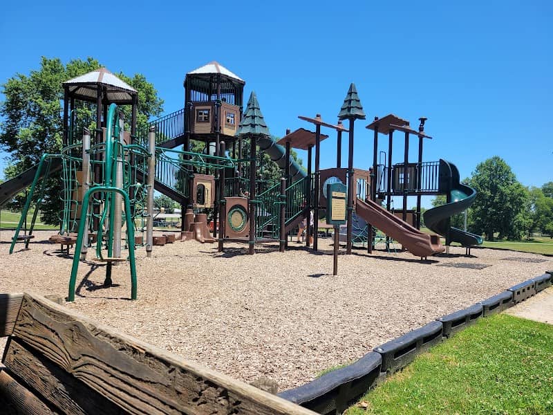 Maury County Park - Image 2