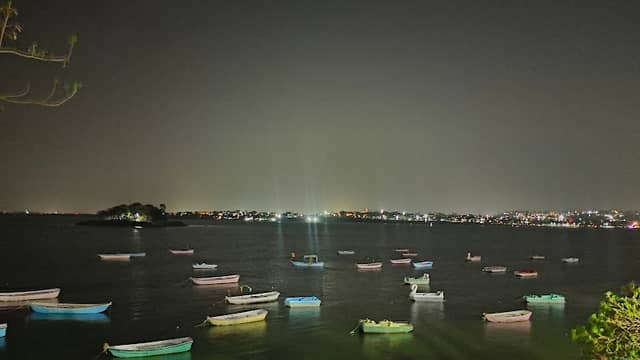 Boating place, Upper lake, Bhopal - Image 1