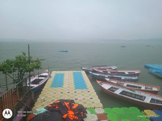Boating place, Upper lake, Bhopal - Image 2