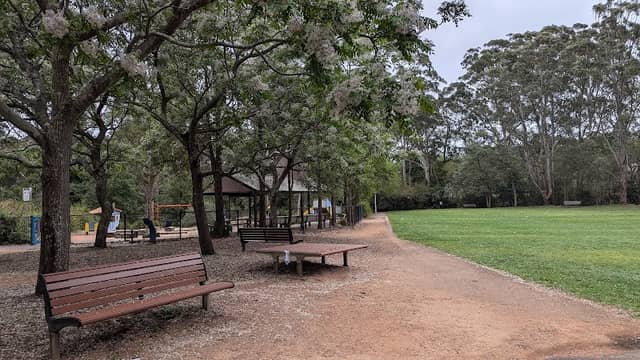 Bicentennial Park West Pymble - Image 1