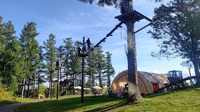 Niseko Village Nature Experience ground "Pure" - Image 1