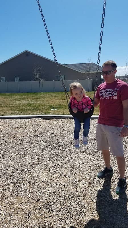 Stone Park - Image 1