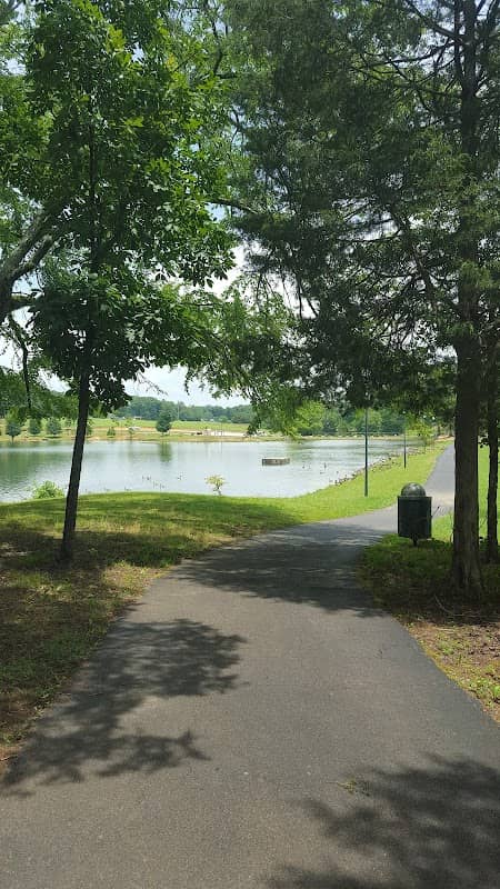 Kefauver Park - Image 1