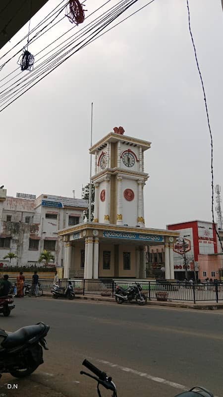 Amalapuram Circle - Image 1