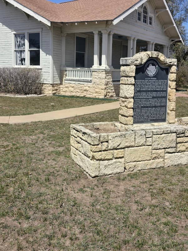 Allen house - Image 2