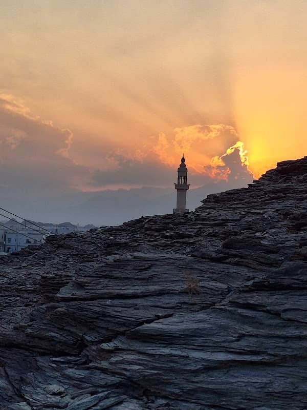 جبل خلفان - Image 1