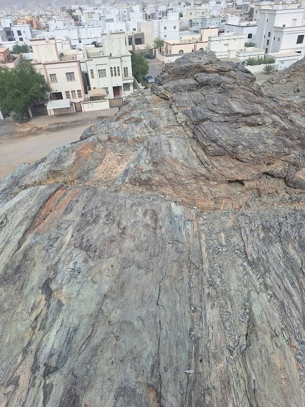 جبل خلفان - Image 2