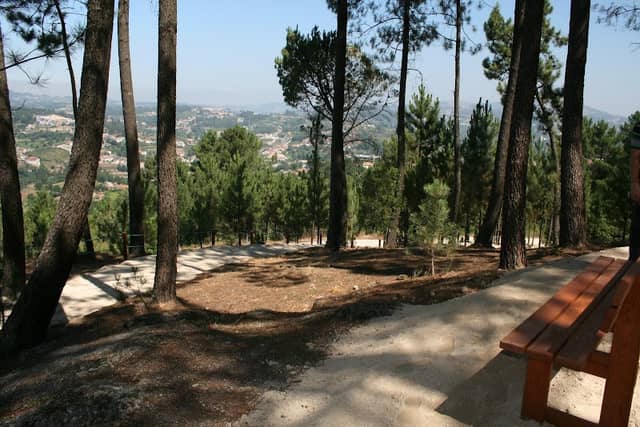 Parque de Lazer da Cidade - Image 1