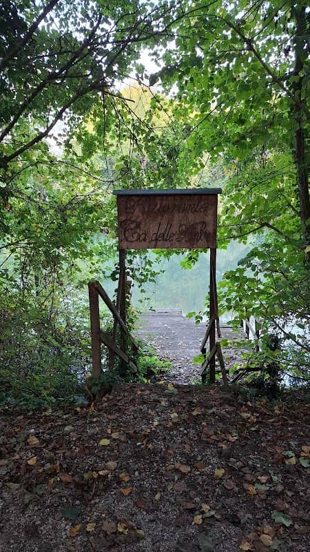 Porticciolo Ca' delle Anfore - Image 1