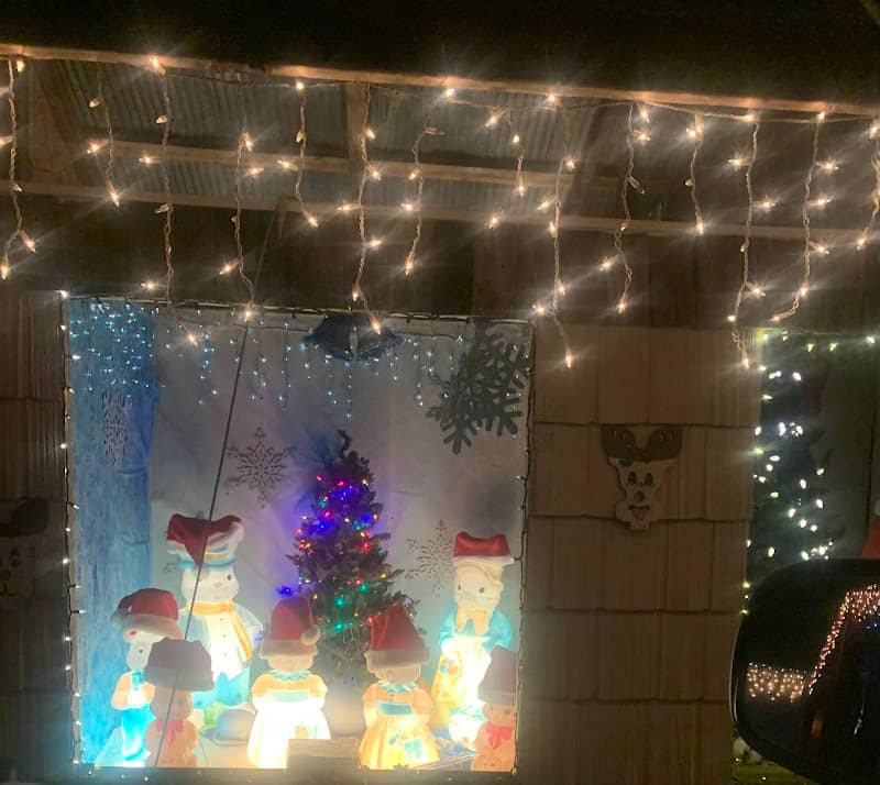 Brady's Country Christmas - Image 3