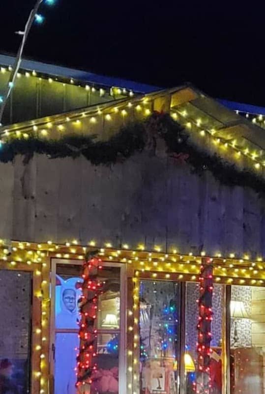 Brady's Country Christmas - Image 1