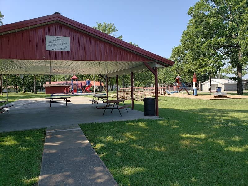 Old Licking Park - Image 1