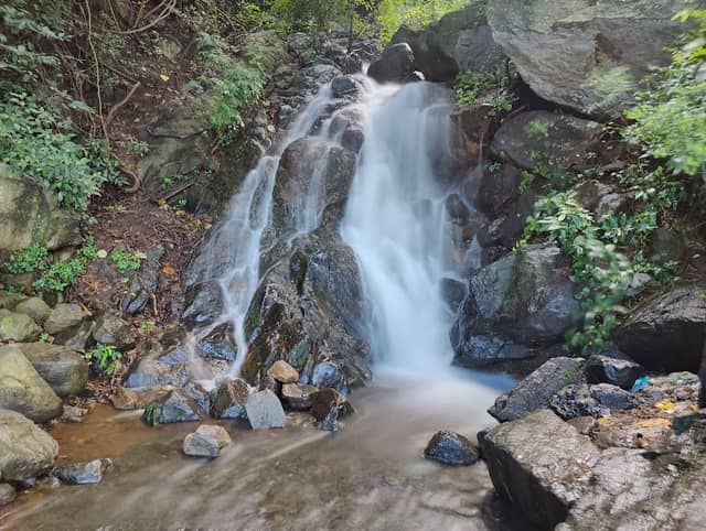Mini water falls - Image 1