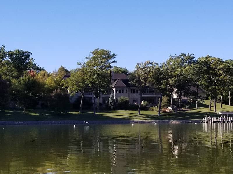 Colony Oaks Park - Image 1