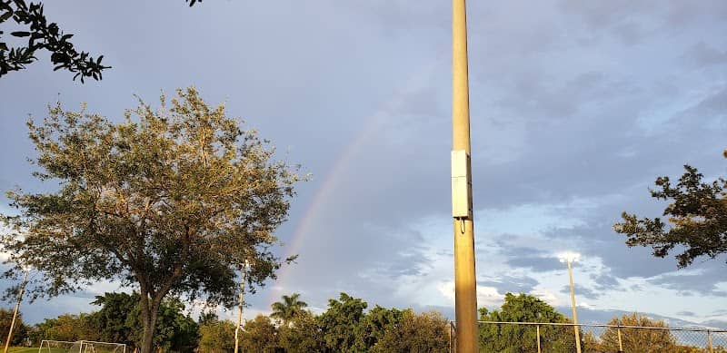 Chapel Trail Park - Image 1